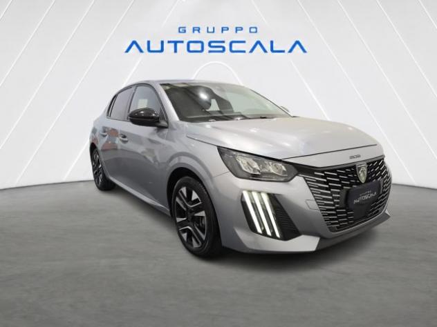 PEUGEOT 208 1.2 PureTech 100cv S&S 5 porte Allure rif. 23498542 - Foto 7