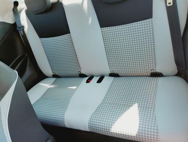 FIAT 500 Hybrid Hybrid Torino - Foto 4