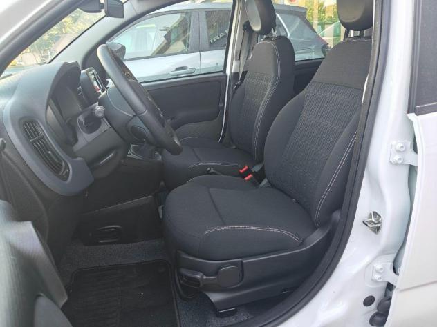 FIAT Panda 1.0 FireFly S&S Hybrid Icon - Foto 7
