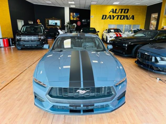 FORD Mustang 2.3 EcoBoost Autom MY25 rif. 23936751 - Foto 2