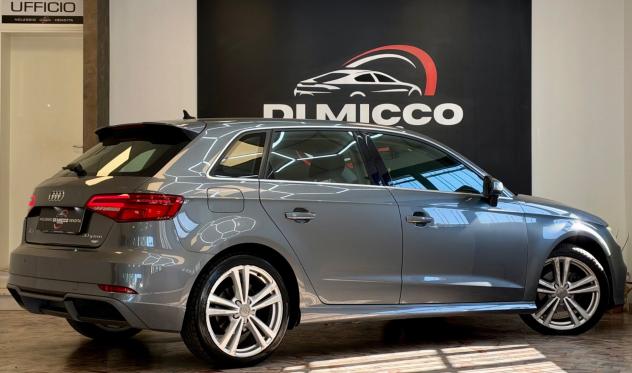 Audi A3 SPB 30 g-tron S tronic Admired - Foto 5