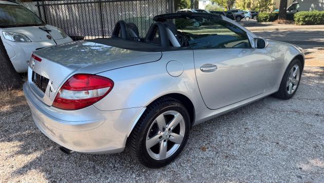 Mercedes-benz SLK 200 Kompressor cat - Foto 6