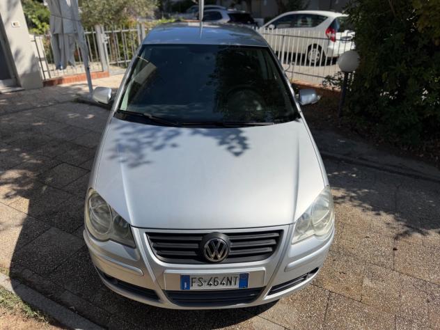 Volkswagen Polo 1.4/80CV 16V 5p. Comfort. BiFuel G - Foto 4