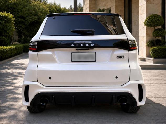 Aixam GTO FARI FULL-LED, SENSORI PARCHEGGIO, APPLE CARPLAY, ANTIFURTO , BLUETOOTH - Foto 4