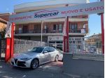 Alfa Romeo Giulia 2.2 Turbodiesel 150 CV VETTURA AZIENDALE