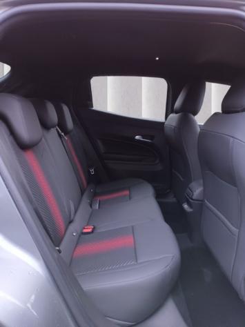 ALFA ROMEO Junior 1200 HYBRID TI 145CV EDCT6 PACK TECHNO MATRIX rif. 24066780 - Foto 10