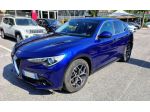 Alfa Romeo Stelvio 2.2 Turbo Diesel 210CV Ti AT8 Q4