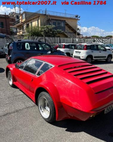 ALPINE A110 GT pack A310 rif. 23529669 - Foto 6