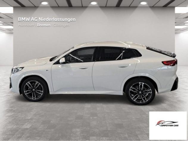 BMW X2 sDrive18d M-SPORT LED WIDE CAMERA H&K ASSISTANT rif. 22596963 - Foto 2