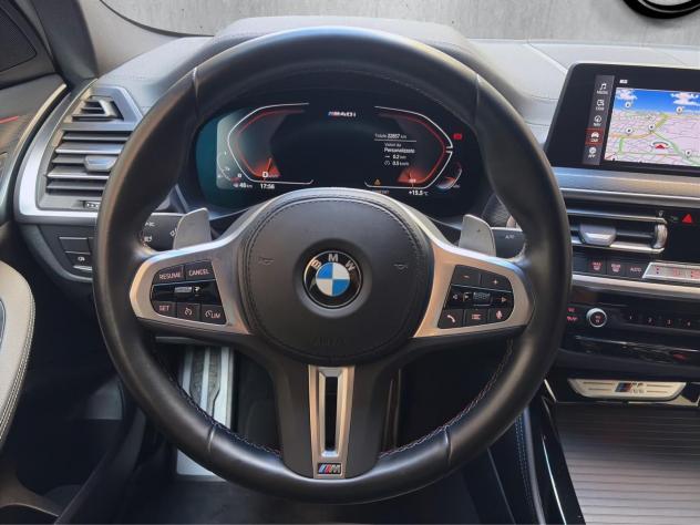 BMW X4 xDrive M40i 360cv - PROMO/IVA ESP. - Foto 10
