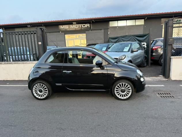 Fiat 500 1.2 Lounge - AUTOMATICA - Superprezzo - Full opt - Foto 3