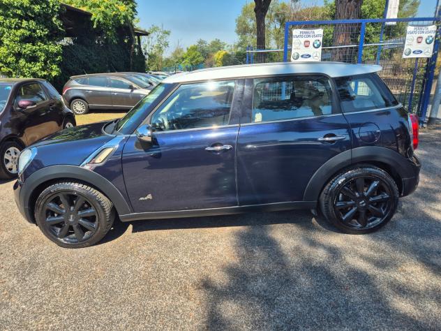 Mini Cooper Countryman 1.6 John Works ALL4 - Foto 6