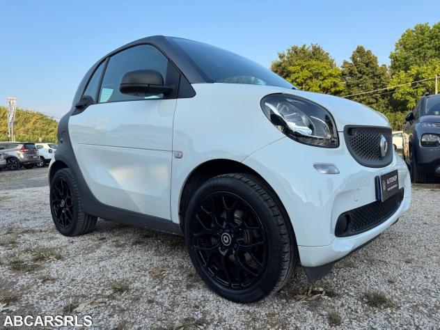 SMART - Fortwo - 70 1.0 twinamic Youngster - NEOPATENTATI - FINANZIABILE - Foto 3