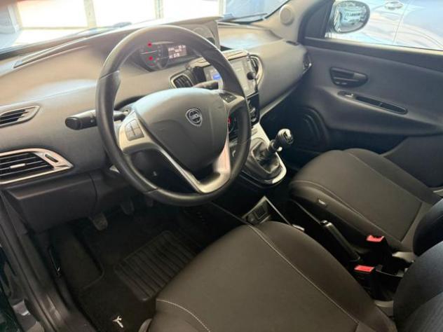LANCIA Ypsilon 1.0 FireFly 5 porte S&S Hybrid Ecochic Gold rif. 23627652 - Foto 9