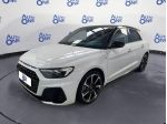 Audi A1 Sportback A1 SPB 30 TFSI S tronic S line edition -**