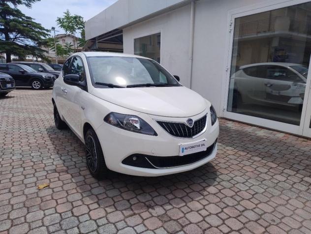 LANCIA - Ypsilon - 1.0 FireFly 5p.S&S Hybryd Gold