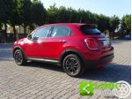 FIAT 500X 1.6 E-Torq 110 CV Pop Star GPL NEOPATENTATI