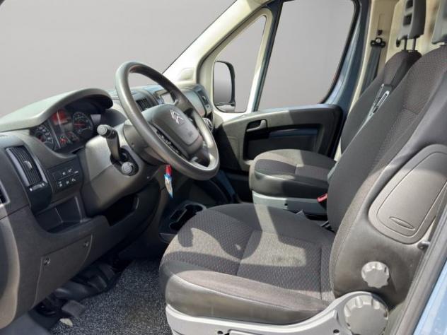 CITROEN Jumper L1H1 BLUEHDI 120CV rif. 23518678 - Foto 7
