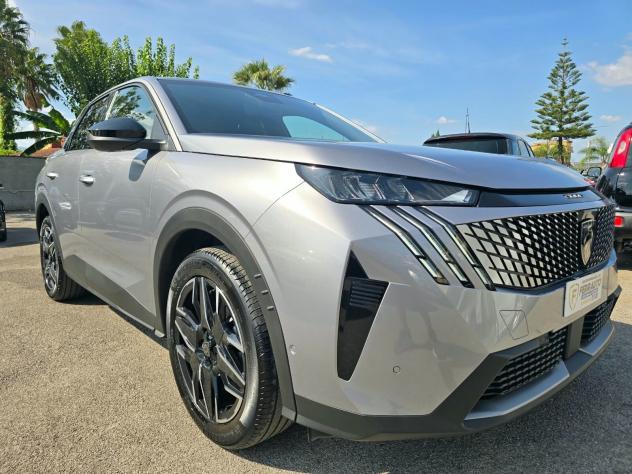 Peugeot 3008 Hybrid 136 e-DCS6 Allure - Foto 4