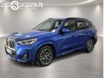 BMW X1 U11 sdrive18i MSport auto