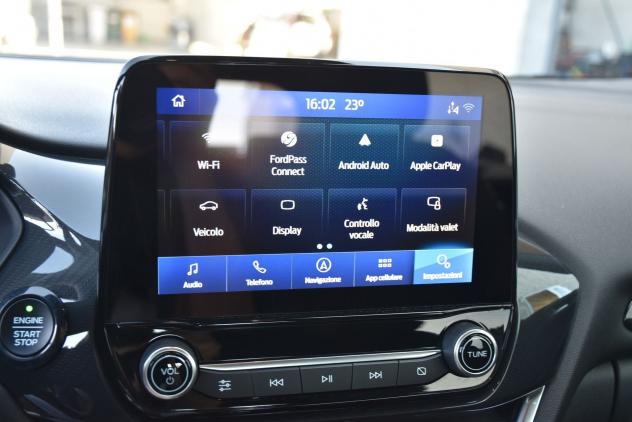 Ford Puma 1.0 EcoBoost Hybrid 125 CV S&S ST-Line - Foto 9