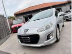 PEUGEOT 308 1.6 8V e-HDi 112CV Stop&Start 5p. Allure rif. 24130606