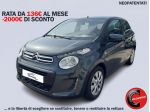 CITROEN - C1 - VTi 72 5p. Feel#OK NEOPATENTATI!
