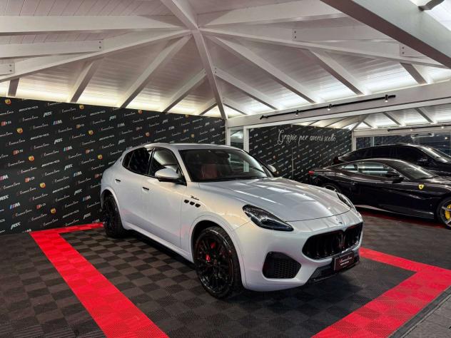 Maserati Grecale 2.0 mhev Modena 330cv auto - Foto 3