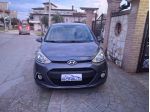 Hyundai i10 1.0 LPGI Econext Sound Edition gpl Neopatentati
