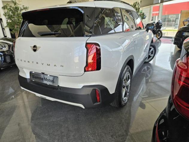 MINI Mini D Classic Countryman Pack M PLUS rif. 23990039 - Foto 6