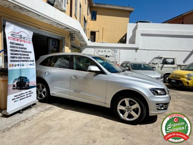 AUDI Q5 2.0 TDI 170 CV Quattro RESTAYLING rif. 23808131 - Foto 5