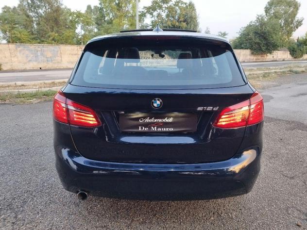 BMW - Serie 2 - 218d Active Tourer Sport - Foto 9