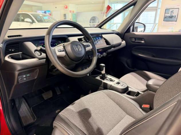 Honda Jazz Jazz IV 2021 1.5 hev Elegance ecvt - Foto 10
