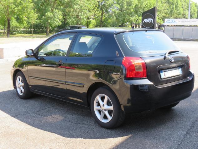Toyota Corolla 1.4 16V 3 porte - Foto 3