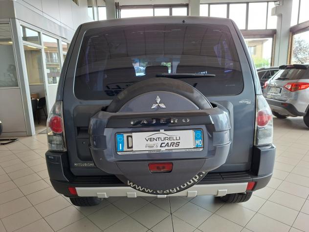 Mitsubishi Pajero 3.2 DI-D 16V 3p. Invite - Foto 5