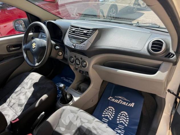 SUZUKI Alto 1.0 GPL GL rif. 23749946 - Foto 8