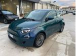 FIAT 500 Electric Icon