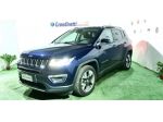 Jeep Compas 1.6 mjt II 2wd Limited ANNO 2019