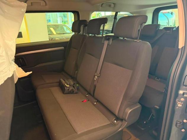 FIAT Ulysse 2.0 BlueHDi 180 CV AT8 L3 Combi rif. 24003559 - Foto 7