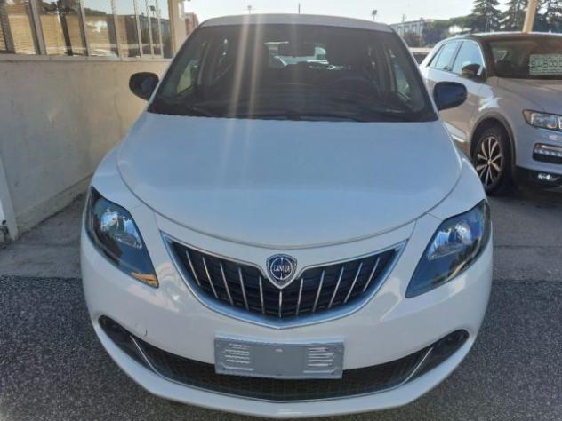 LANCIA Ypsilon 1.0 FireFly 5 porte S&S Hybrid Ecochic Silver rif. 22601685 - Foto 2