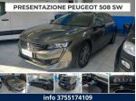 Peugeot 508 BlueHDi 130 Stop&Start EAT8 SW Allure