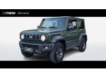 Suzuki Jimny IV 2018 1.5 Sakigake 4WD ALLGRIP