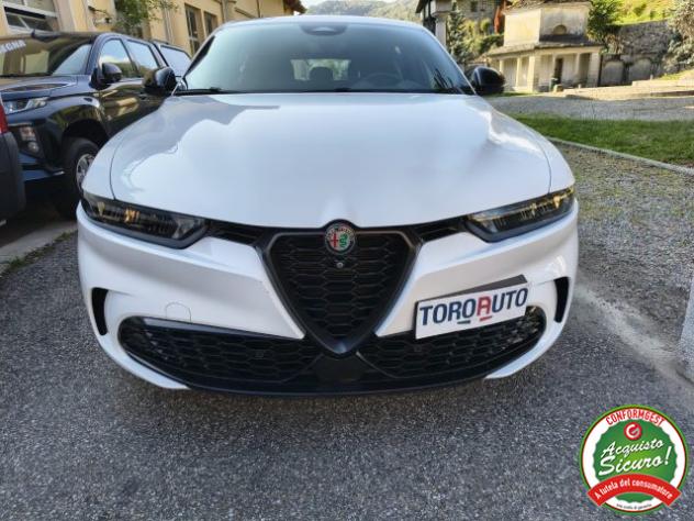 ALFA ROMEO Tonale 1.6 diesel 130 CV TCT6 Sprint rif. 24152277 - Foto 2