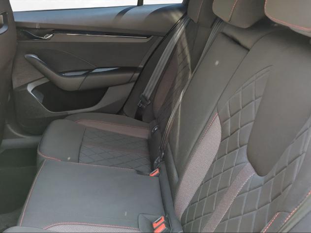 Škoda Octavia Wagon 2.0 tsi RS dsg - Foto 10