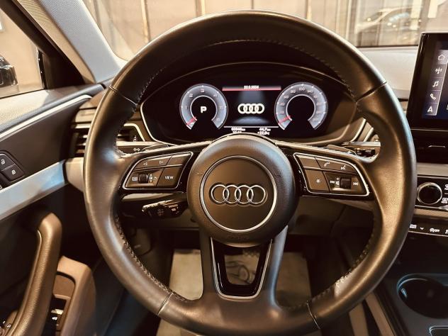 Audi A4 allroad quattro 40 TDI 190 CV S tronic - Foto 9