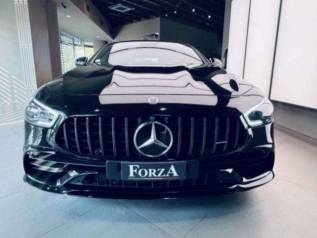 MERCEDES-BENZ AMG GT AMG GT Coupe 4 - X290 Coupe 43 mhev (eq-boost) Pre rif. 24151715 - Foto 2
