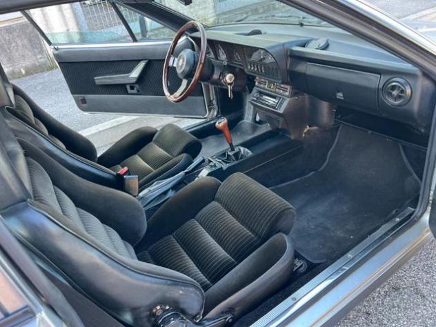 ALFA ROMEO GTV 2.0 ASI condizioni TOP rif. 22183667 - Foto 9