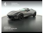 Ferrari Roma Spider 3.9 F1 dct