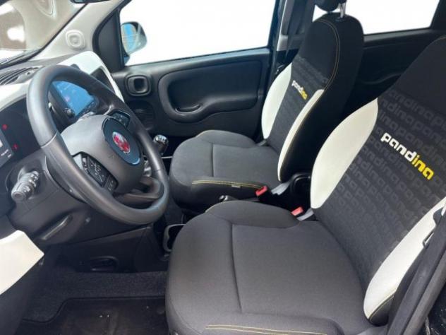 FIAT Panda Cross 1.0 FireFly Hybrid - no vincoli finanziari rif. 23999734 - Foto 9