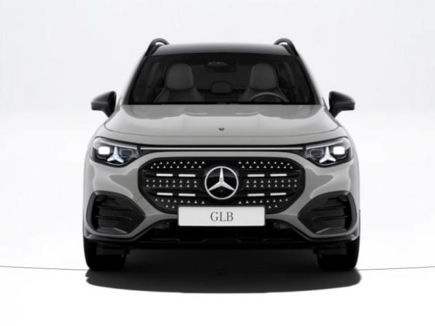 MERCEDES-BENZ GLB EQ 350 4Matic AMG Line Premium rif. 23746371 - Foto 3